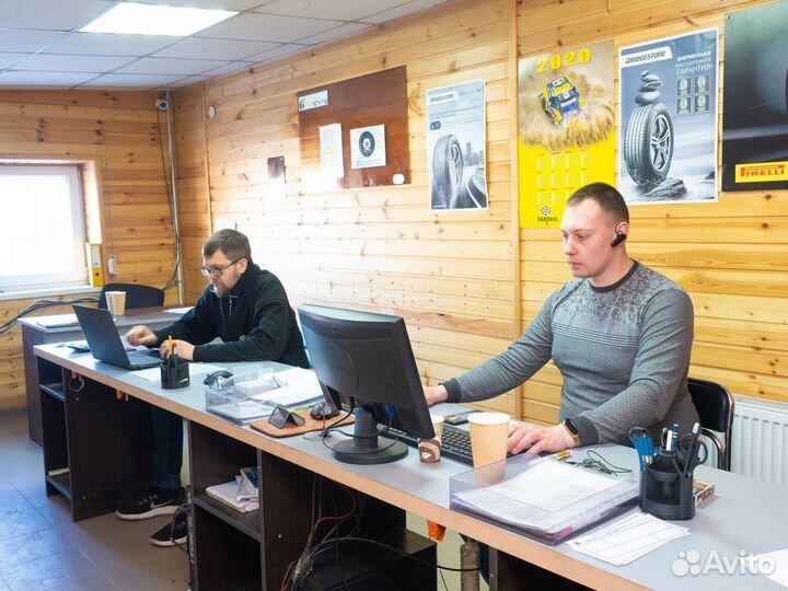 Goodyear EfficientGrip Performance 205/60 R16