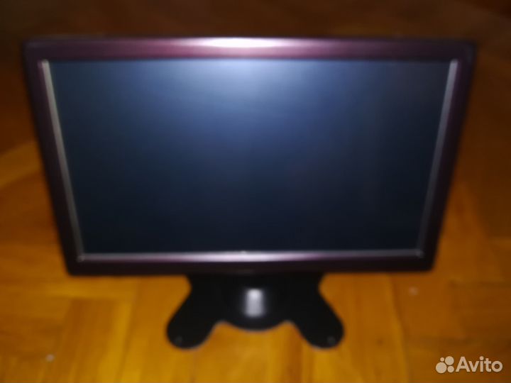 Монитор 9,1