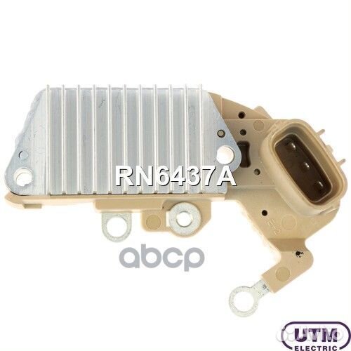 Регулятор генератора RN6437A Utm