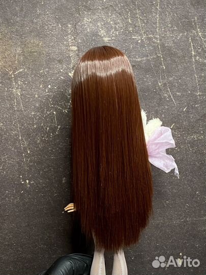 Кукла монстер хай ооак Monster high ooak