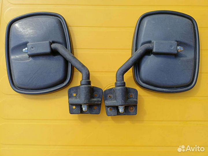 Зеркала на УАЗ