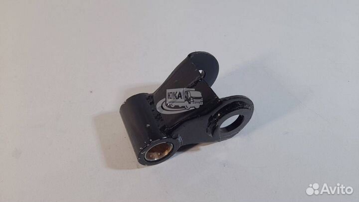 Серьга задней рессоры hyundai HD78