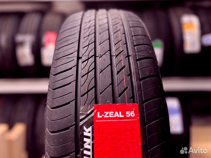 iLink L-Zeal56 255/45 R19 112T