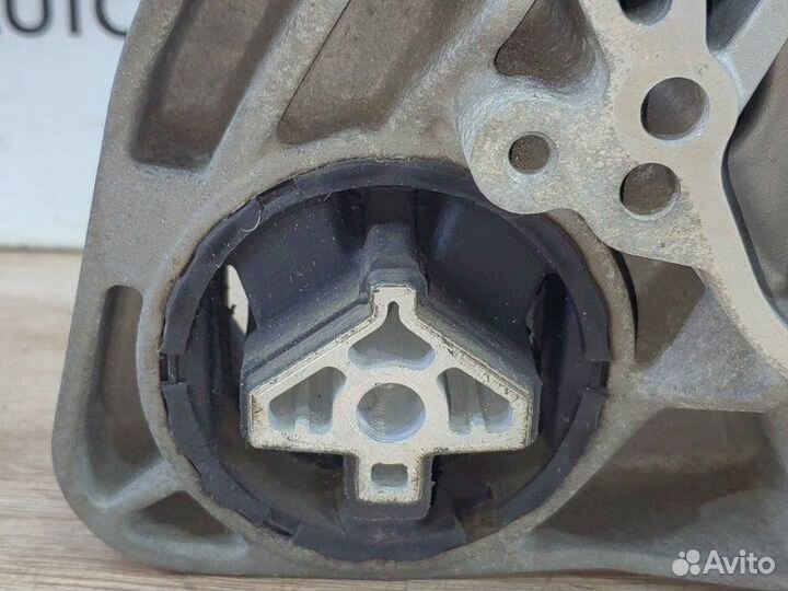 Раздаточная коробка Bmw X5 E70 N62B48 2008