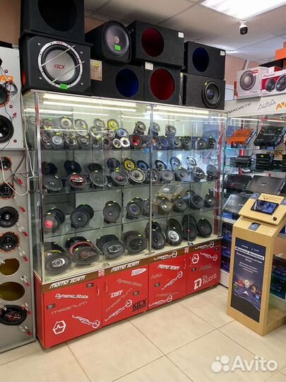 Opel Zafira B 2005-2014 магнитола Android