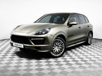 Porsche Cayenne GTS 4.8 AT, 2012, 203 909 к�м, с пробегом, цена 2 480 000 руб.