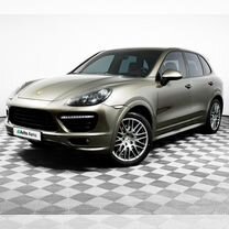 Porsche Cayenne GTS 4.8 AT, 2012, 203 909 км, с пробегом, цена 2 300 000 руб.