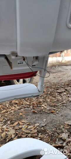 Детский стульчик для кормления