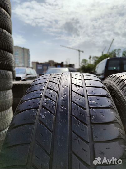 Goodyear Wrangler HP 235/65 R17 104V