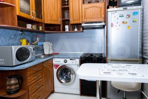 1-к. квартира, 36 м², 2/9 эт.