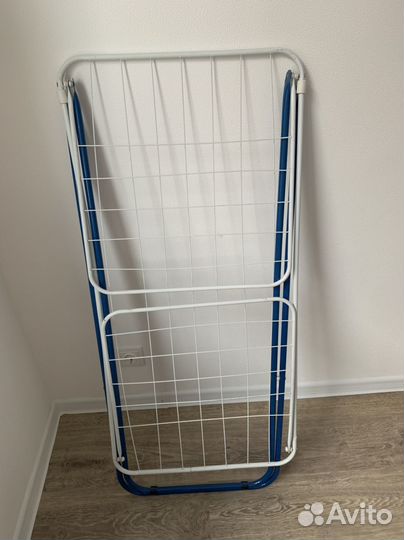 Сушилка для белья напольная б/у