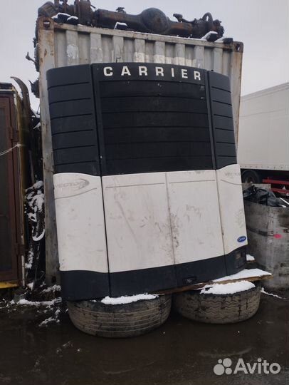 Продам реф установку по запчастям цена договорная