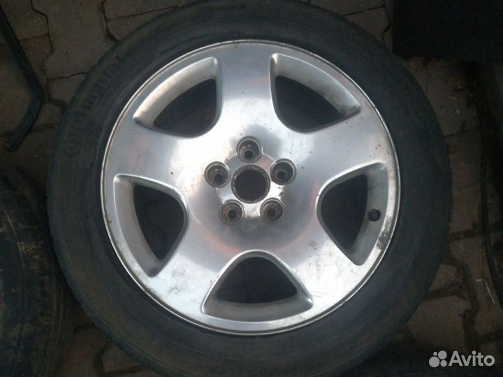 Диски ауди а8 audi a8