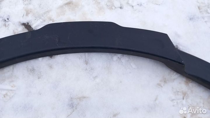 Land Rover Discovery Sport L550 арка прв зад крыла