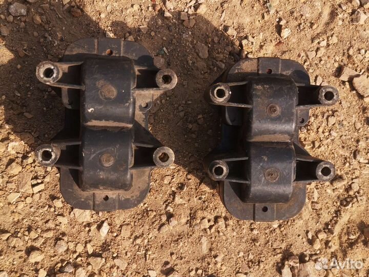 Модуль, катушка Amulet A 15 зажигания