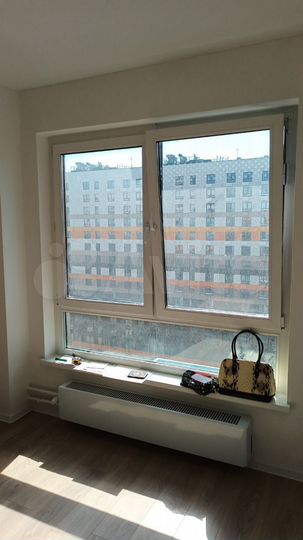 Квартира-студия, 19,8 м², 13/32 эт.