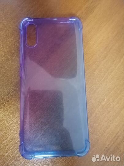Xiaomi Redmi 9A, 2/32 ГБ