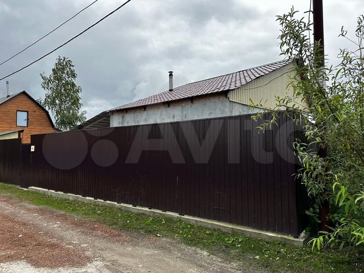 Дача 45 м² на участке 6 сот.