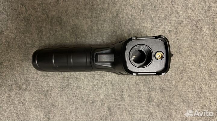 Ик Термометр Пирометр Mestek IR01b