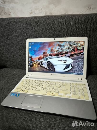 Игровой Core i5-2450, 6гб, geforce 630 2гб