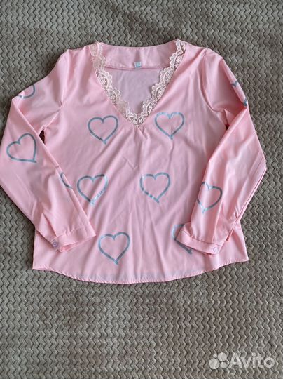 Вещи пакетом женские 46