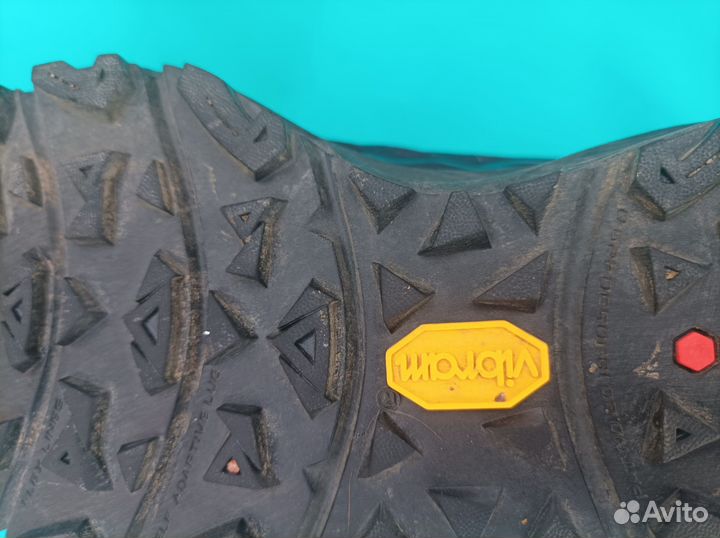 Кроссовки kailas