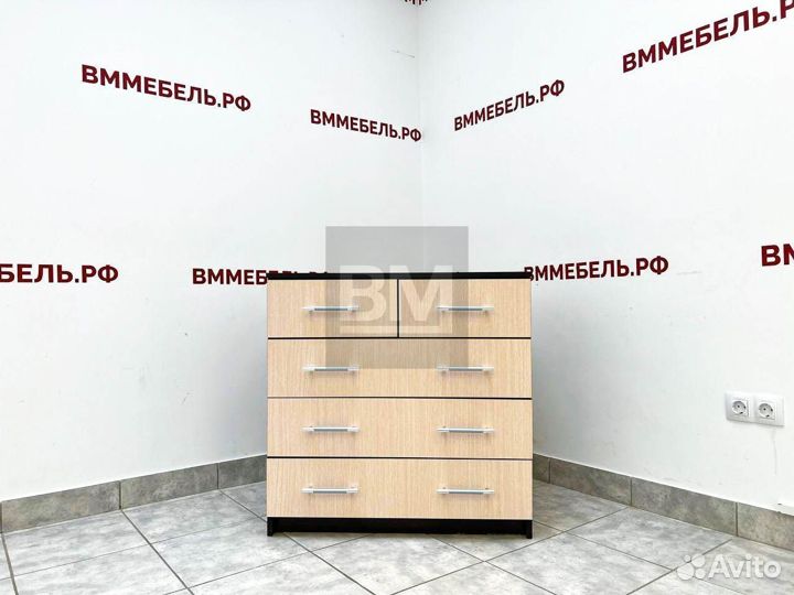 Комод новый в наличии