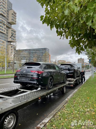 Авто под заказ из Европы / США