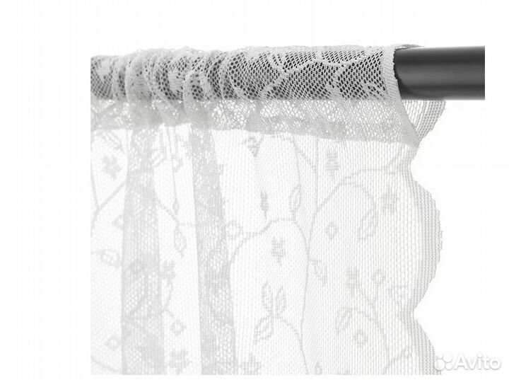 Lillyana IKEA занавески