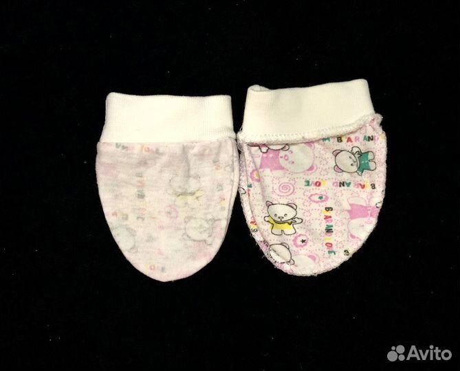 Антицарапки