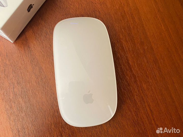 Мышь apple magic mouse 3