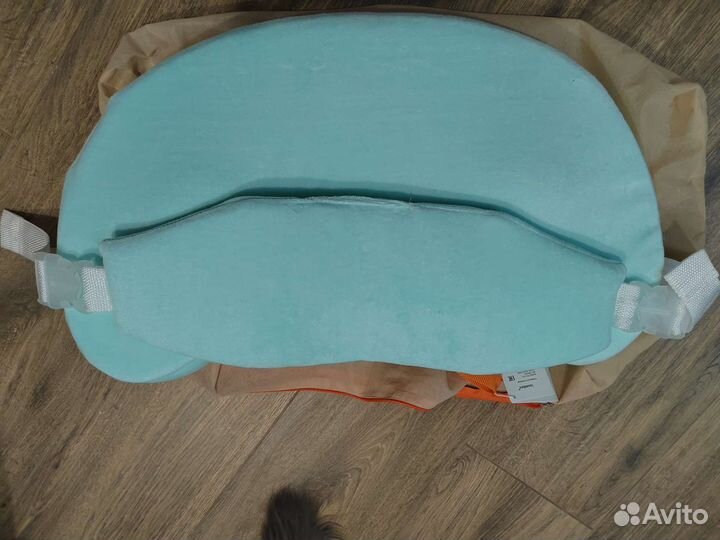 Подушка для кормления