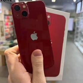 iPhone 13 mini, 128 ГБ