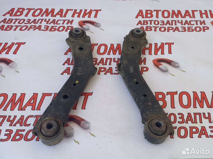 Рычаг задний верхний Киа Соренто 2 12-20г