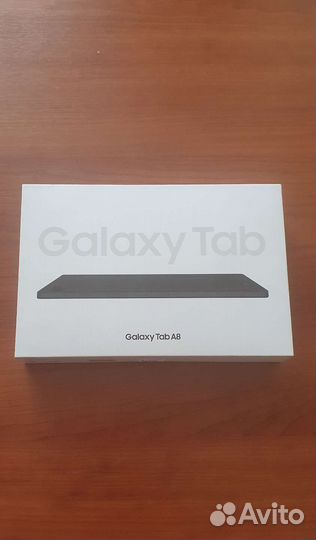 Samsung galaxy Tab A8