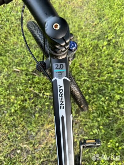 Stern energy 2.0 27.5