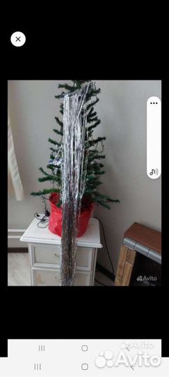 Украшения для праздника