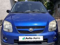 Suzuki Ignis 1.3 MT, 2007, 182 000 км, с пробегом, цена 600 000 руб.