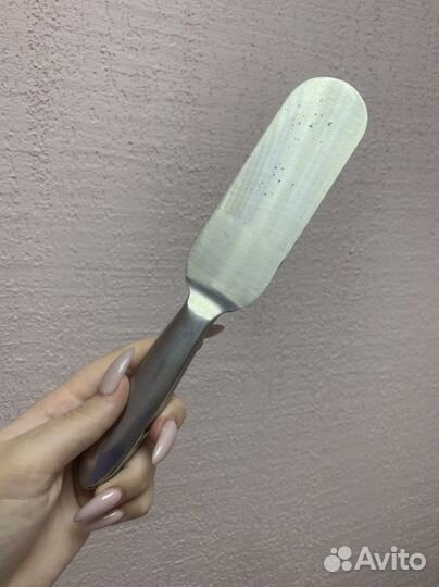 Тёрка для педикюра и файлы к ней