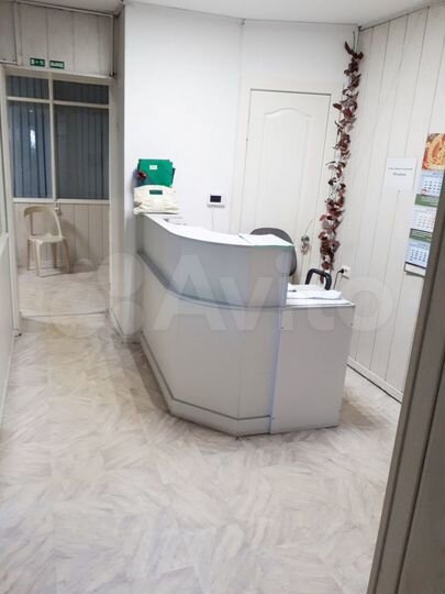 Помещение свободного назначения, 220 м²