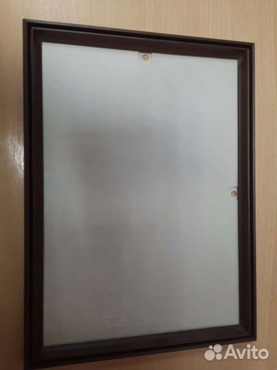 Рамка для фото и картин