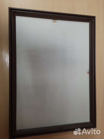 Рамка для фото и картин