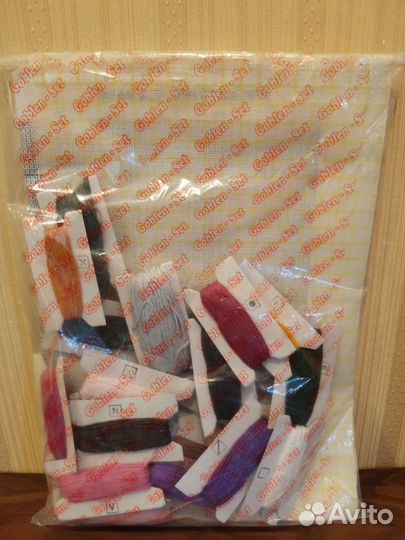 Набор для вышивания Goblenset