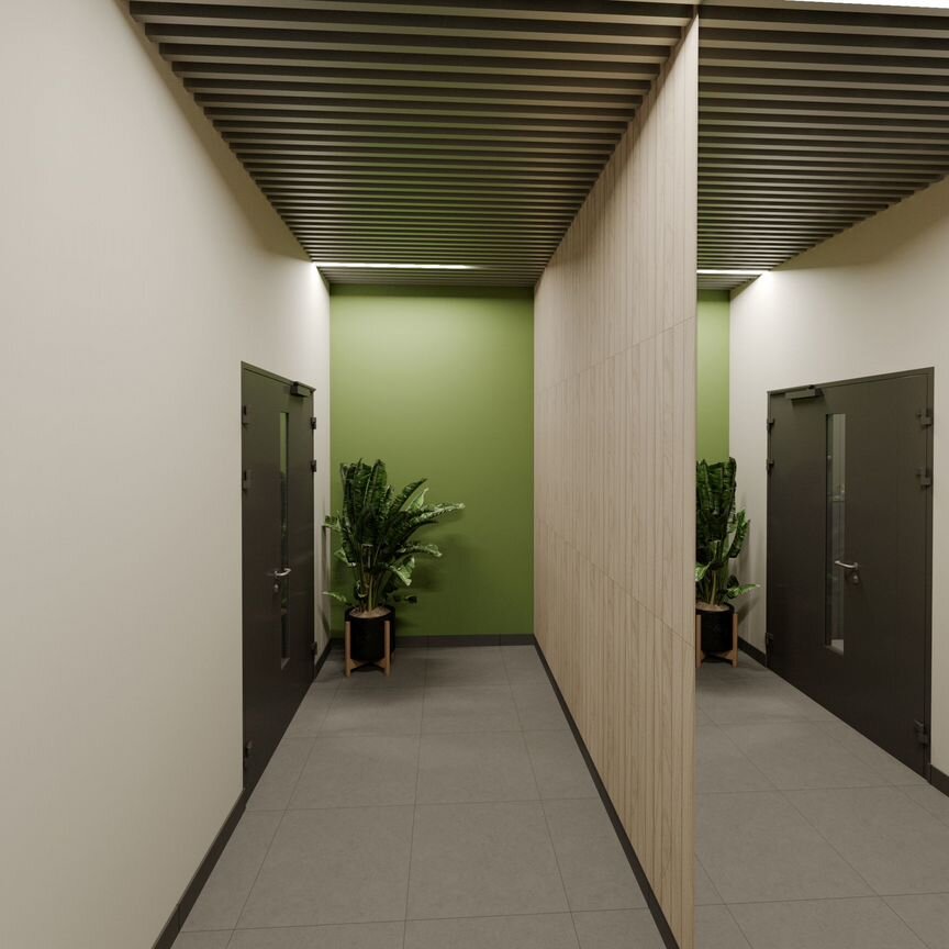 2-к. квартира, 48 м², 11/12 эт.