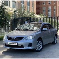 Toyota Corolla 1.6 MT, 2010, 291 000 км, с пробегом, цена 790 000 руб.