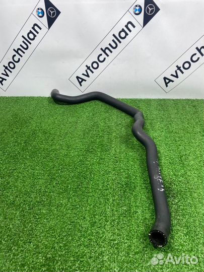 Патрубок системы охлаждения Bmw X5 F15