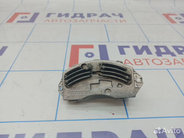 Резистор отопителя BMW X6 (E71) 64119146765