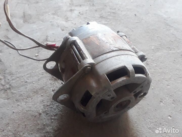 Электромоторы