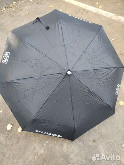 Зонтик Додж