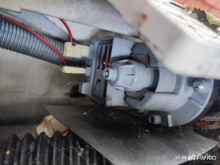 Стиральная машина hotpoint ariston 7 кг